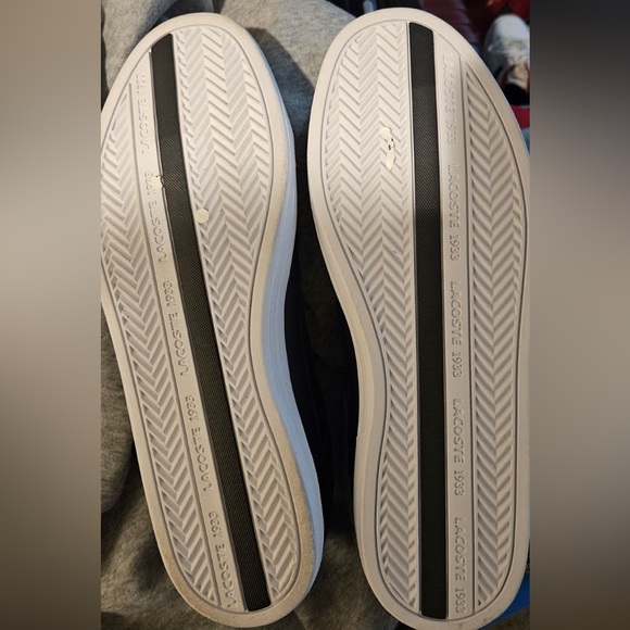 MEN'S CARNABY PRO LEATHER SNEAKERS - Picture 3 of 3